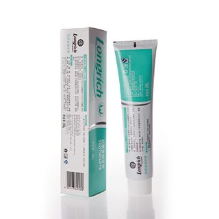 Longrich White Tea Multi effect Toothpaste 200g